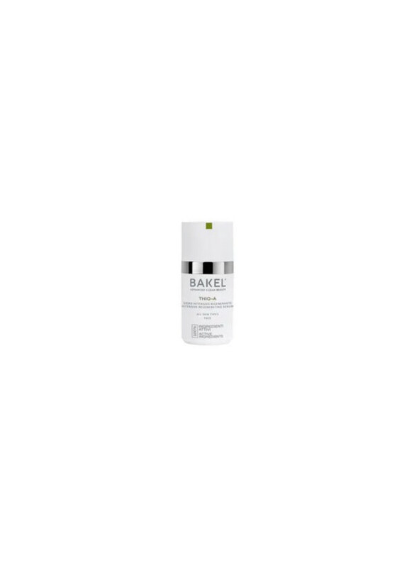 

Bakel Thio-a Regenerating Face Serum, 10ml