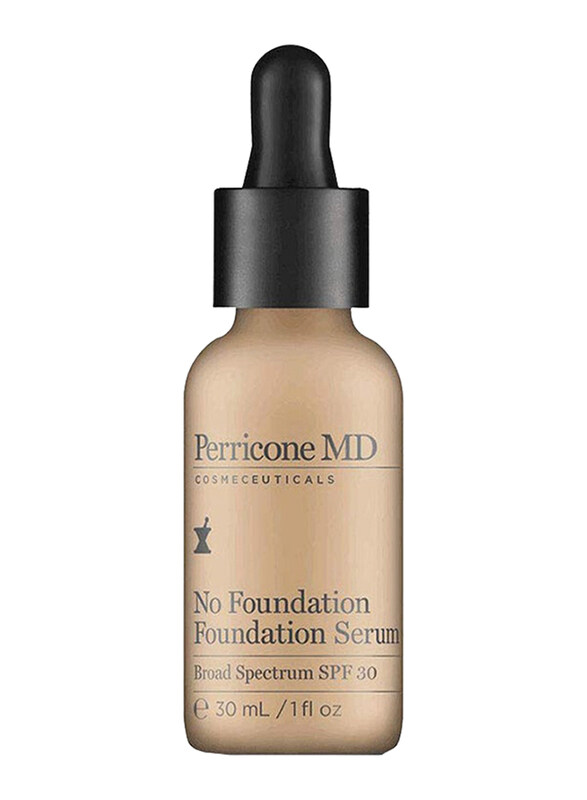 

Perricone MD Broad Spectrum No Makeup Serum Foundation, 30ml, Beige