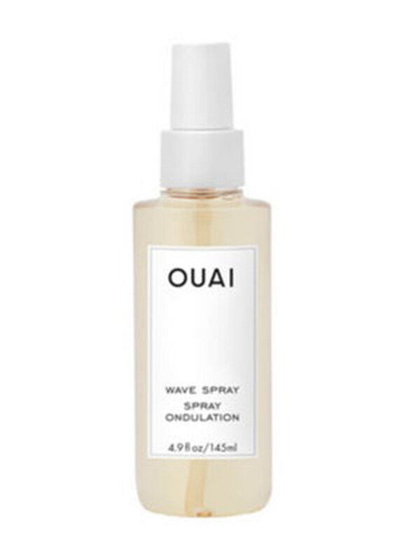 

Ouai Wave Spray for All Hair Types, 145ml