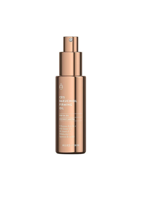 

Allies of Skin Bakuchiol Firming Oil, 30ml