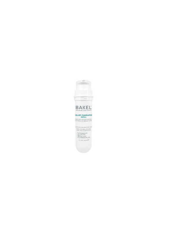 

Bakel Relief-therapist Regenerating Face Serum, 30ml