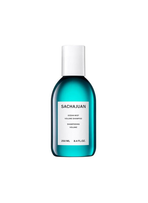 

Sachajuan Ocean Mist Volume Shampoo for All Hair Types, 250ml