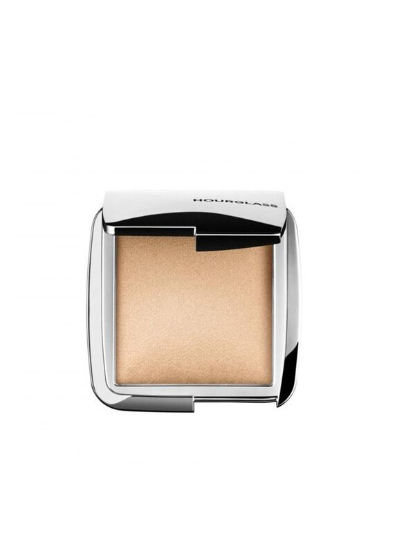 

Hourglass Ambient Strobe Lighting Powder, Brilliant Strobe Light, Brown