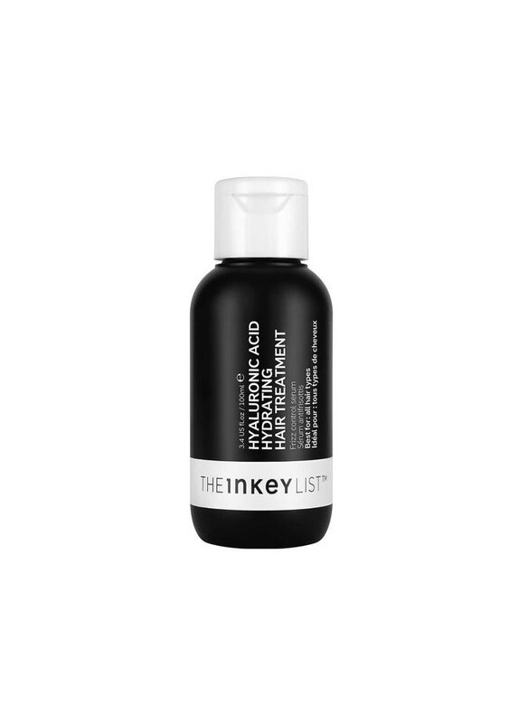 

The Inkey List Hyaluronic Acid Hydrating Hair Treatment for All Hair Types, 100ml