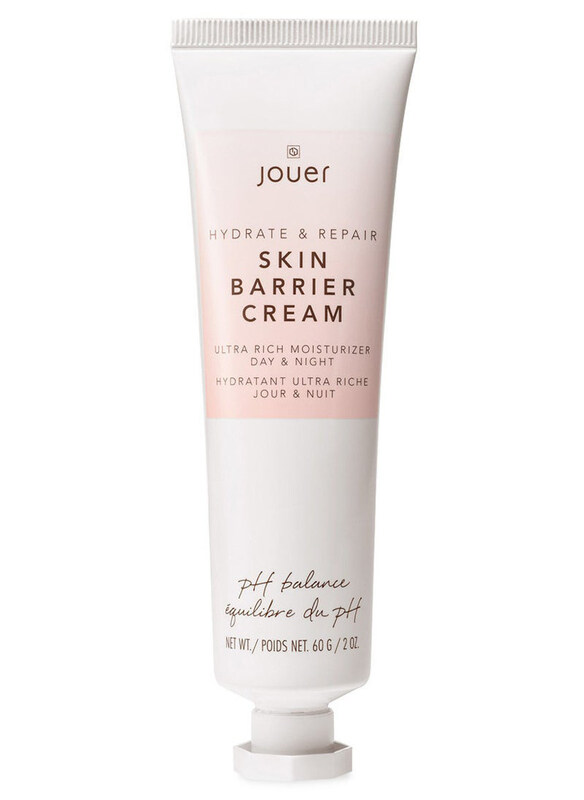 

Jouer Cosmetics Hydrate + Repair Skin Barrier Face Cream, 60gm