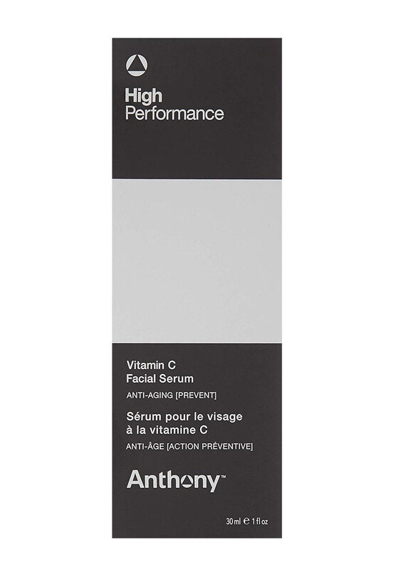

Anthony High Performance Vitamin C Serum, 30ml