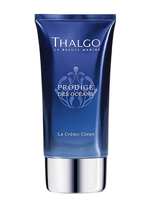 

Thalgo Prodige Des Oceans Body Cream