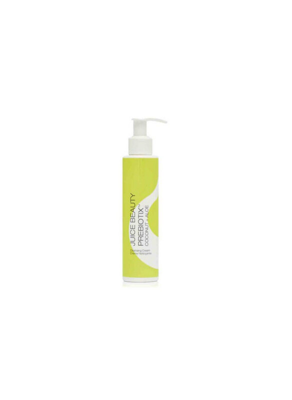 

Juice Beauty Prebiotix Coconut & Aloe Cleansing Cream, 133ml
