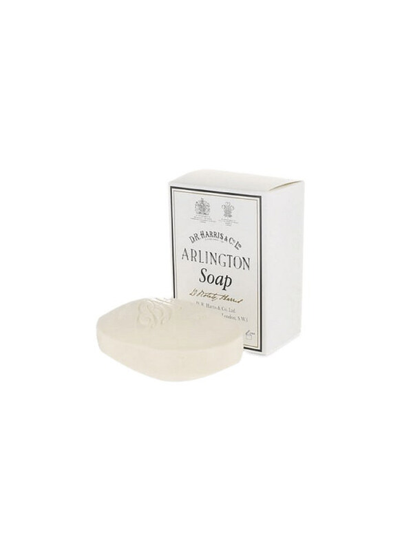 

D R Harris Arlington Bath Soap, 150g