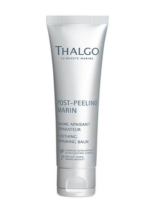 

Thalgo Peeling Marin Post-Peeling Soothing Repairing Balm, 50ml