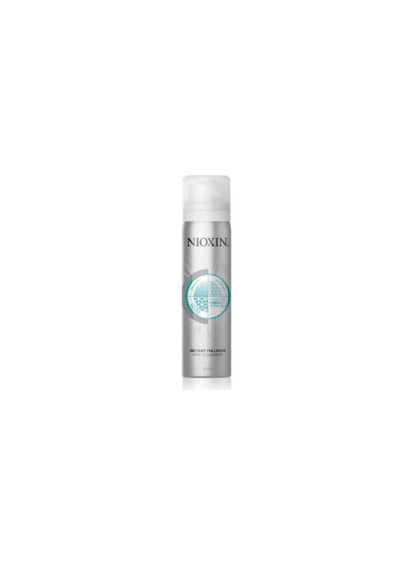 

Nioxin 3d Styling Instant Fullness Dry Cleanser for All Hair Types, 65ml