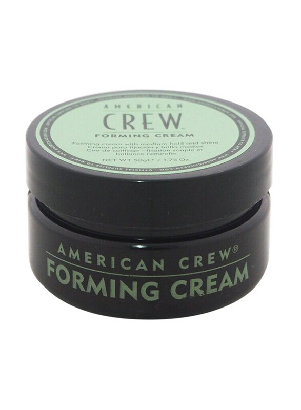 

American Crew Forming Cream, 50gm