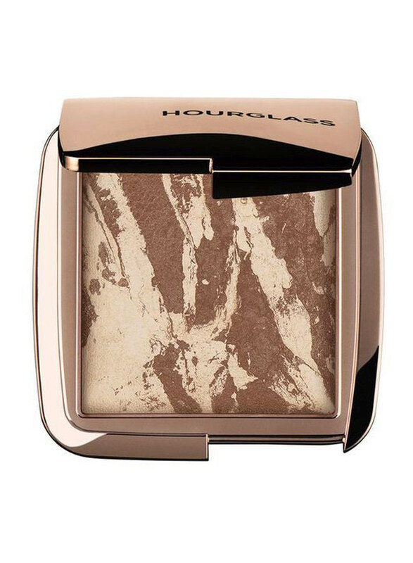 

Hourglass Ambient Lighting Bronzer, Diffused Bronze Light, Brown