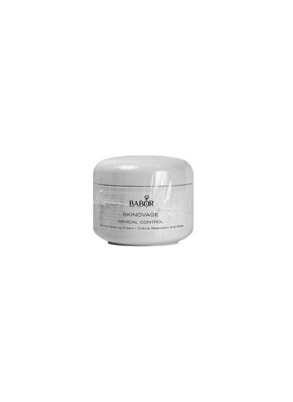 

Babor Skinovage Mimical Control Anti-Wrinkle Cream, 200ml