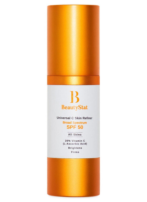 

Beautystat Universal C Skin Refiner Vitamin C Spf50 Serum, 30ml