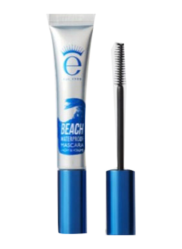 

Eyeko Beach Waterproof Mascara, 8ml, Black