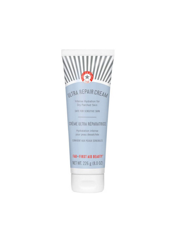 

First Aid Beauty Ultra Repair Cream, 226gm