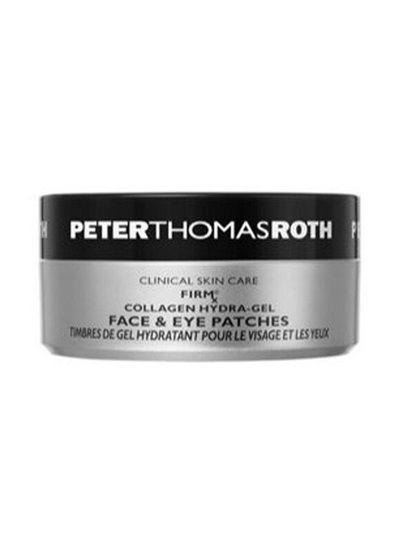 

Peter Thomas Roth Firmx Collagen Hydra-Gel Face and Eye Patches, 45 Pairs