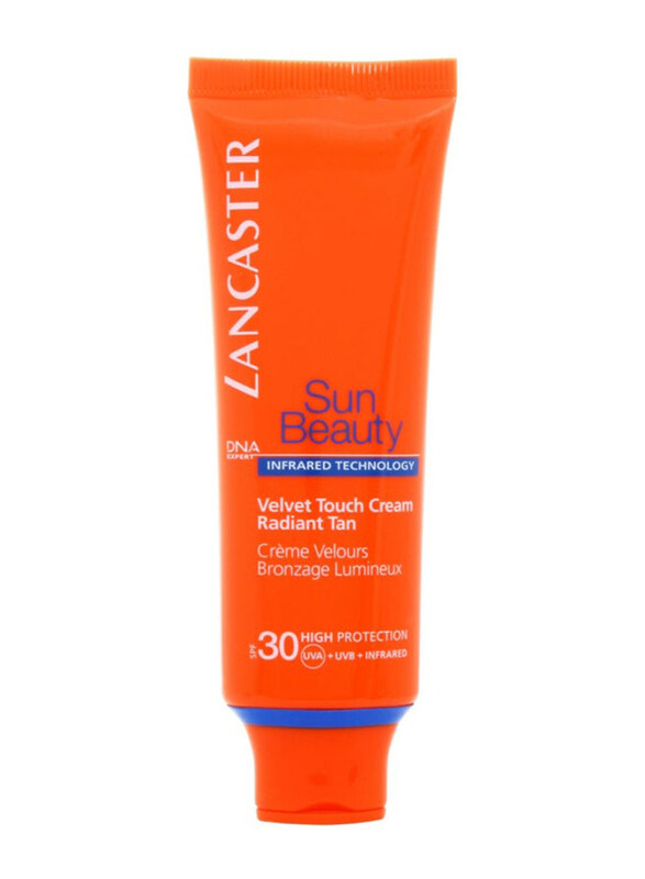 

Lancaster Sun Beauty Face Cream SPF30, 50ml