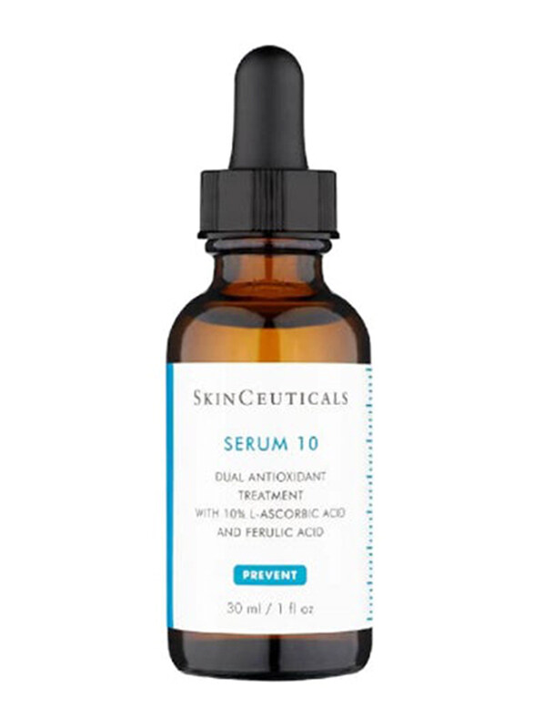 

Skinceuticals 10 Dual Antioxidant Treatment Serum, 30ml