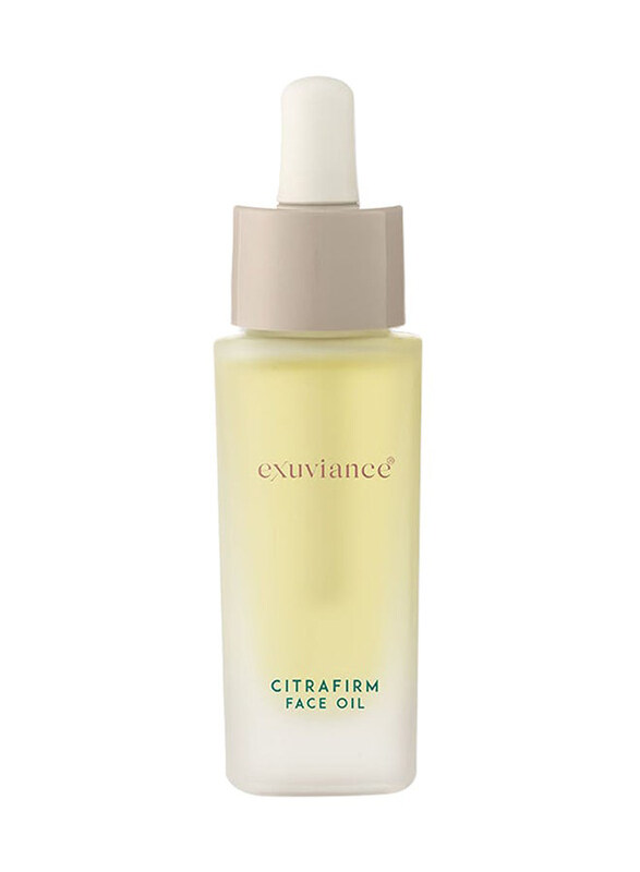 

Exuviance Citrafirm Face Oil, 27ml