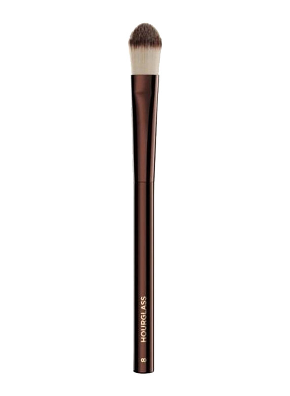

Hourglass Large Concealer Brush, No. 8, Black