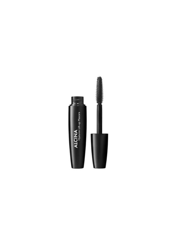 

Alcina Hyaluron Lift-Up Mascara, 8ml, Black