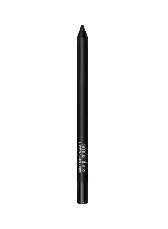 

Smashbox Always On Eye Liner, Fishnet, Black