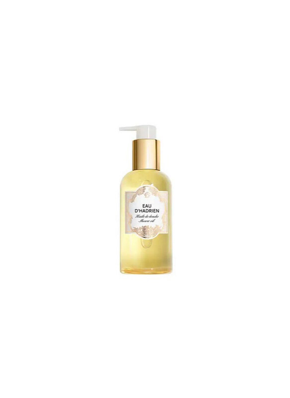 

Goutal Paris Eau D'hadrien Shower Oil, 200ml