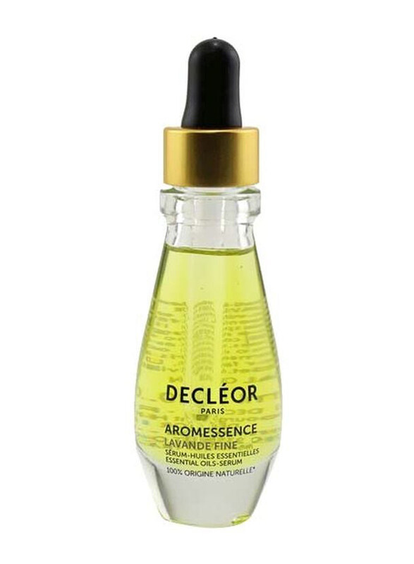

Decleor Aromessence Lavender Fine Essential Oils-Serum, 15ml