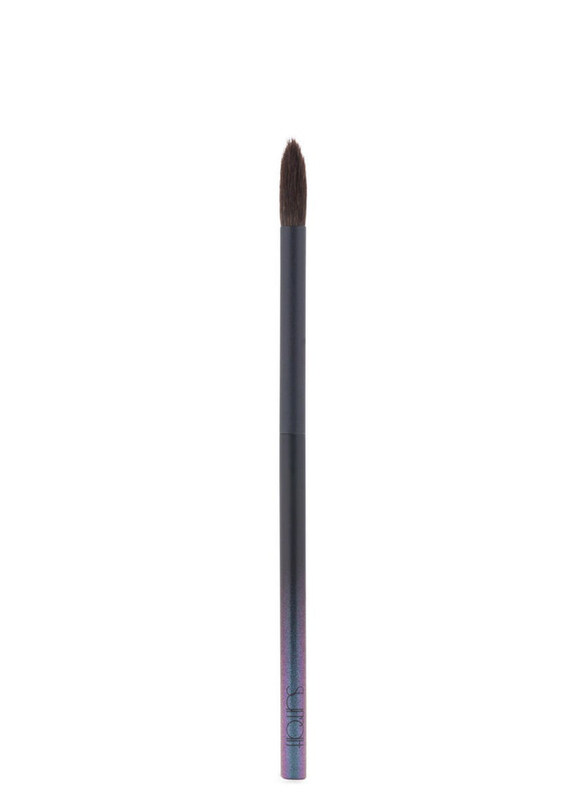 

Surratt Beauty Small Smokey Eye Brush, Black