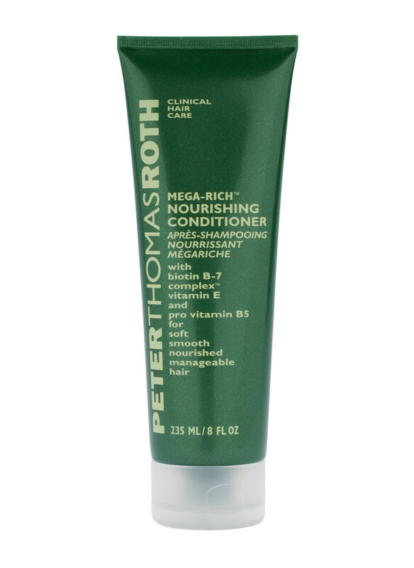

Peter Thomas Roth Mega-rich Conditioner for All Hair Types, 235ml
