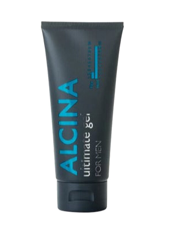 

Alcina Ultimate Gel Fixing Gel, 100ml