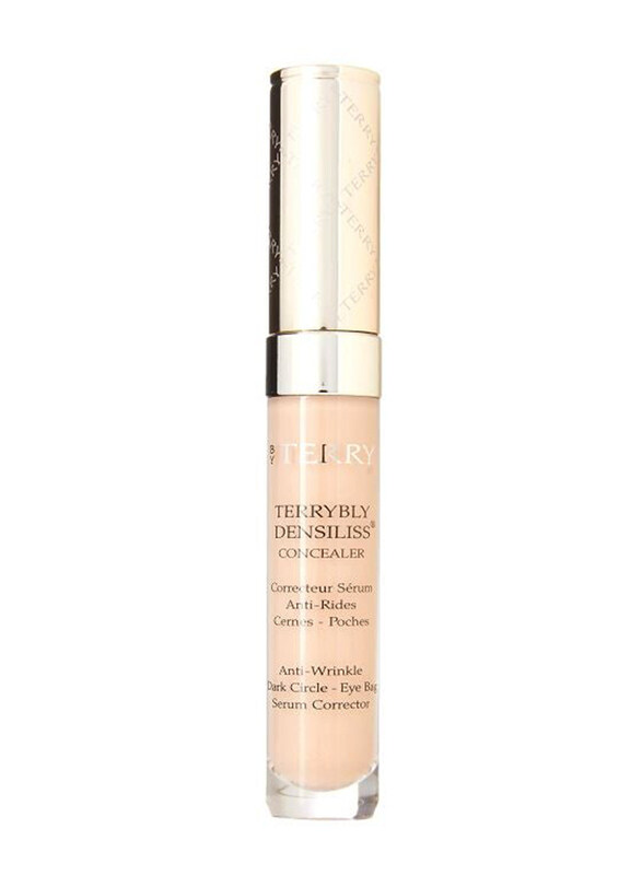 

By Terry Terrybly Densiliss Eye Concealer, 1 Fresh Fair, Beige