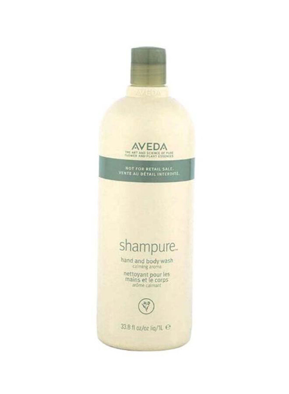 

Aveda Shampure Hand And Body Wash, 1L