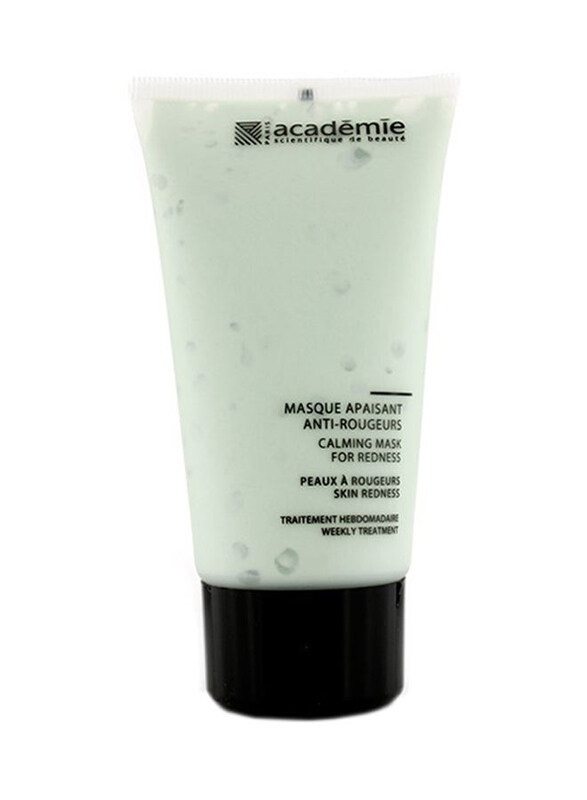 

Academie Hypo-Sensible Calming Face Mask, 75ml