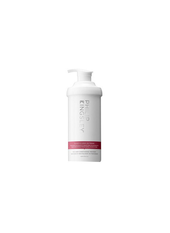 

Philip Kingsley Elasticizer Extreme Rich Deep-conditioning Treatment for All Hair Types, 500ml