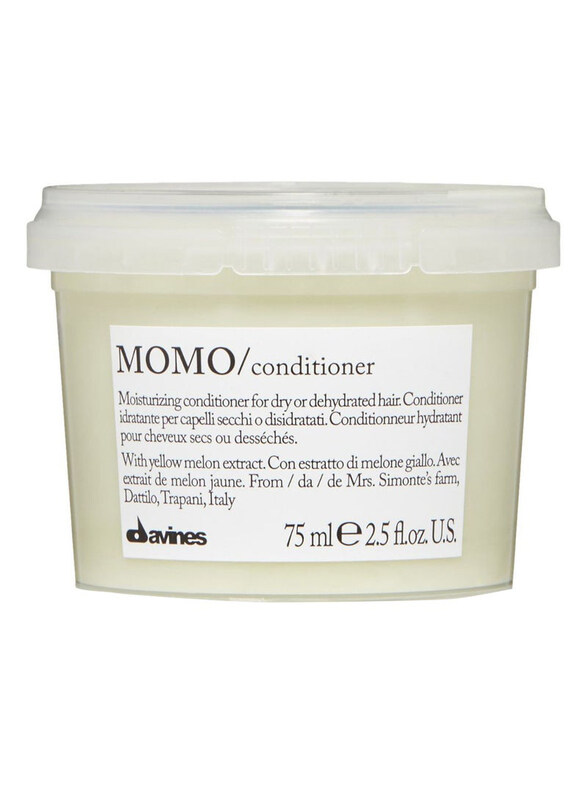 

Davines Momo Hair Conditioner, 75ml