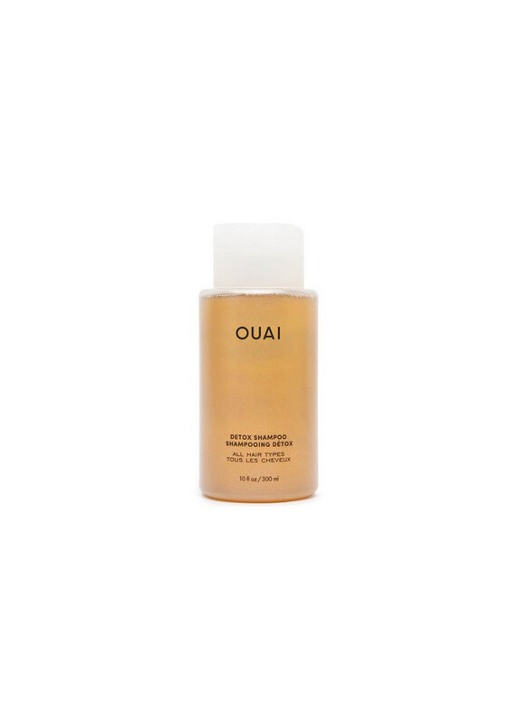 

Ouai Detox Shampoo for All Hair Types, 300ml