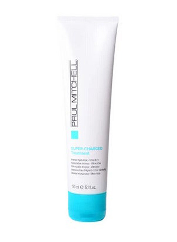 

Paul Mitchell Moisture Super Charged Treatment for All Hair Types, 70ml
