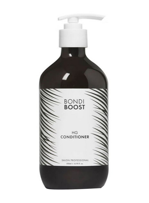 

Bondiboost HG Conditioner for All Hair Types, 300ml