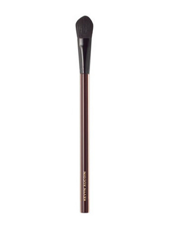 

Kevyn Aucoin the Base/Shadow Brush, Black