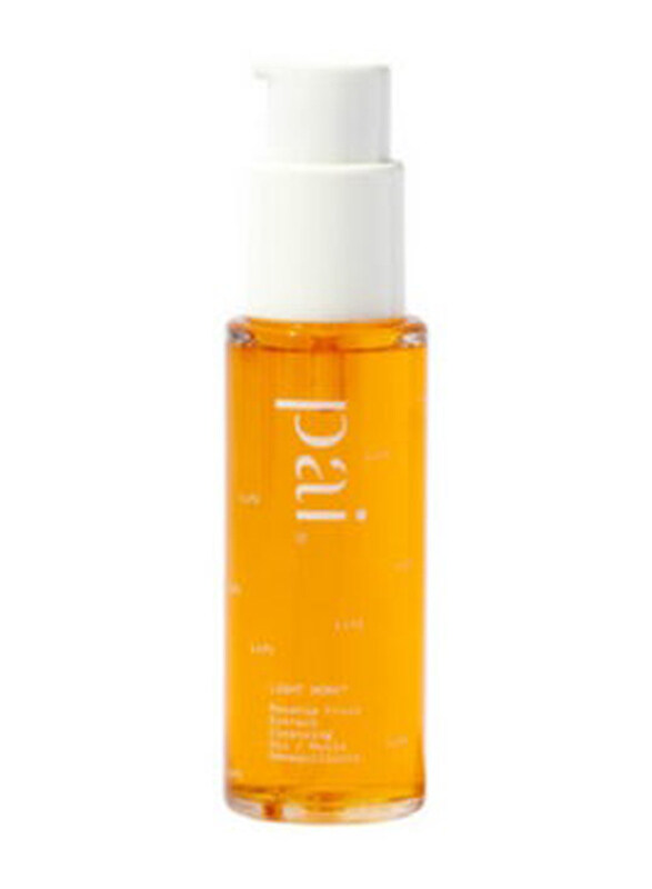 

Pai Skincare Light Work Rosehip Cleansing Oil, 28ml