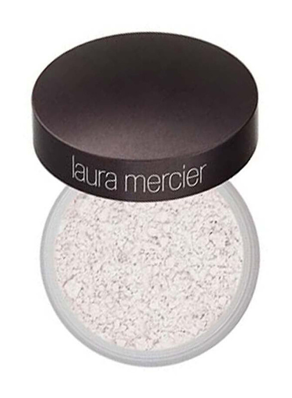 

Laura Mercier Secret Brightening Powder for Under Eyes, 4g, White
