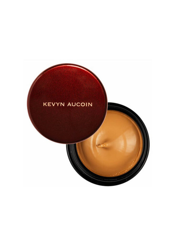 

Kevyn Aucoin the Sensual Skin Enhancer Foundation, Sx 8, Beige