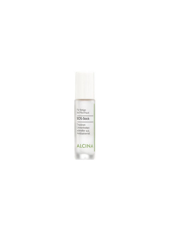 

Alcina SOS-Stick, 10ml