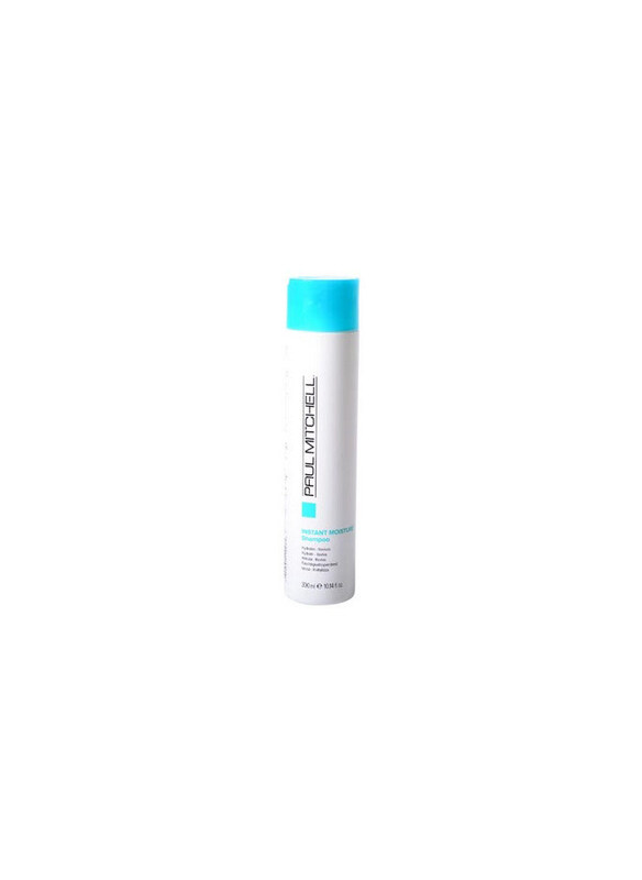 

Paul Mitchell Instant Moisture Shampoo for All Hair Types, 300ml