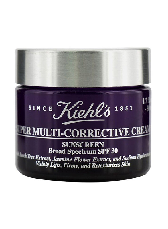 

Kiehl'S Super Multi-Corrective Body Cream with Sunscreen Broad Spectrum SPF 30