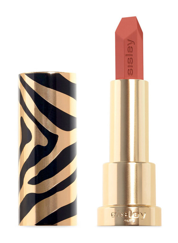 

Sisley Paris Le Phyto Rouge Lipstick, 201 Rose Tokyo, Brown