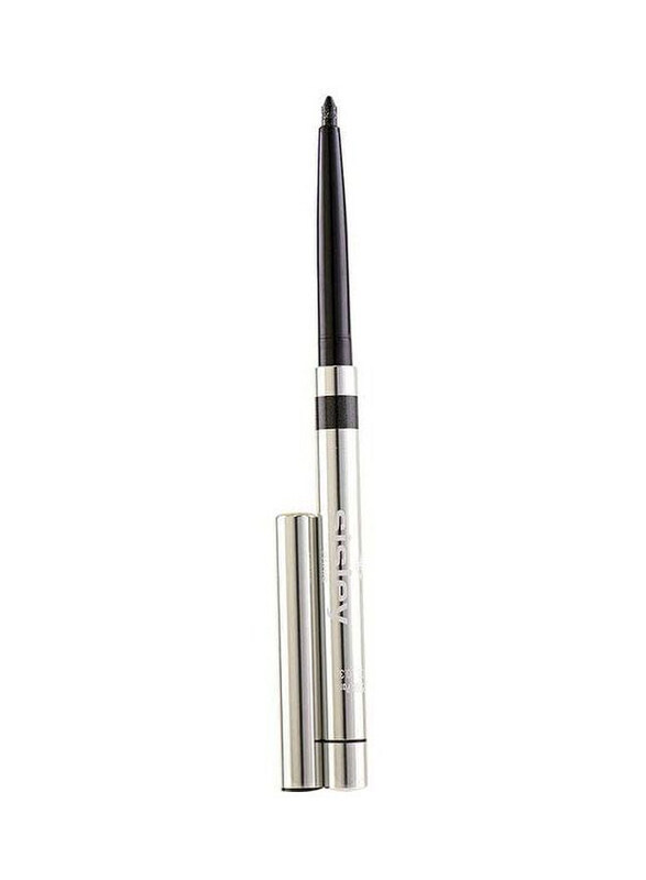 

Sisley Paris Phyto Khol Star All Day Pencil Liner Sparkling, Black